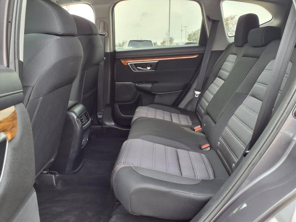 Thumbnail: 2021 Honda CR-V - 13