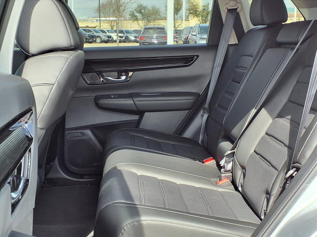 Thumbnail: 2026 Honda CR-V - 12