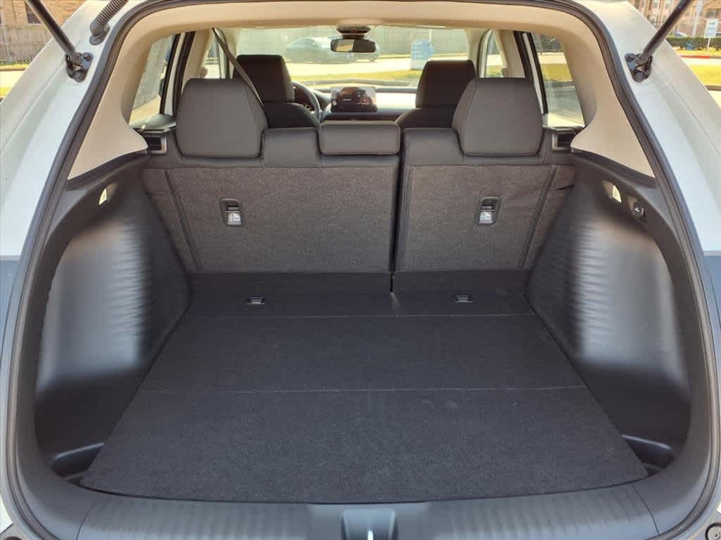 Thumbnail: 2026 Honda HR-V - 10