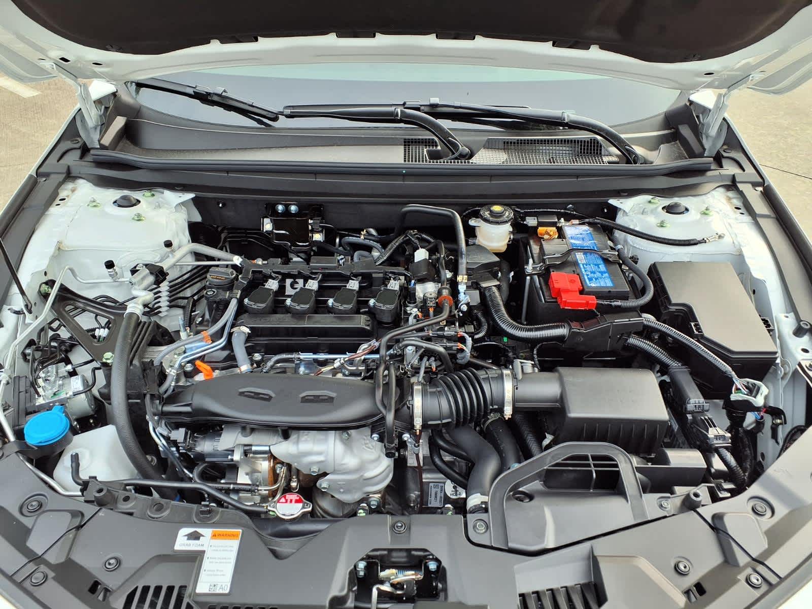 Thumbnail: 2026 Honda Accord - 9