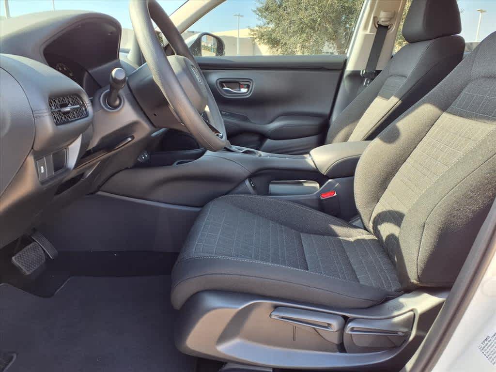 Thumbnail: 2026 Honda HR-V - 11