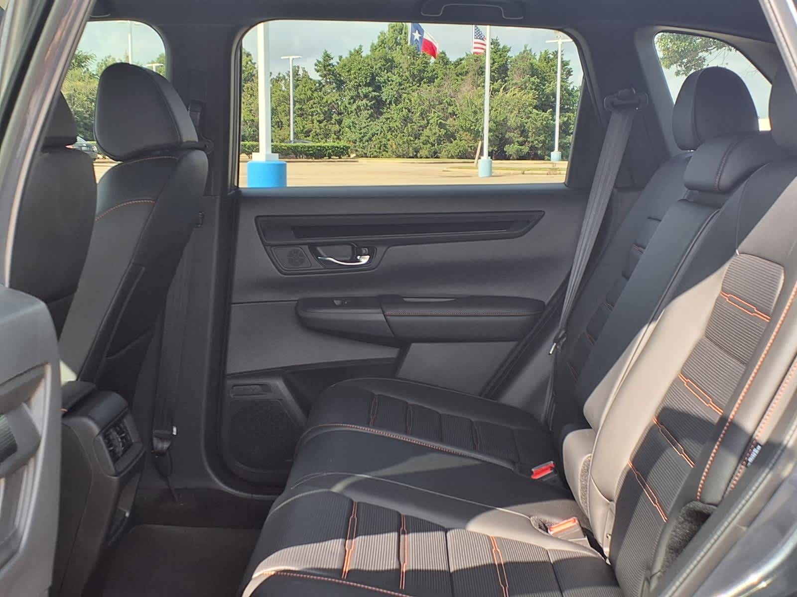 2026 Honda CR-V Sport-L - Photo 12