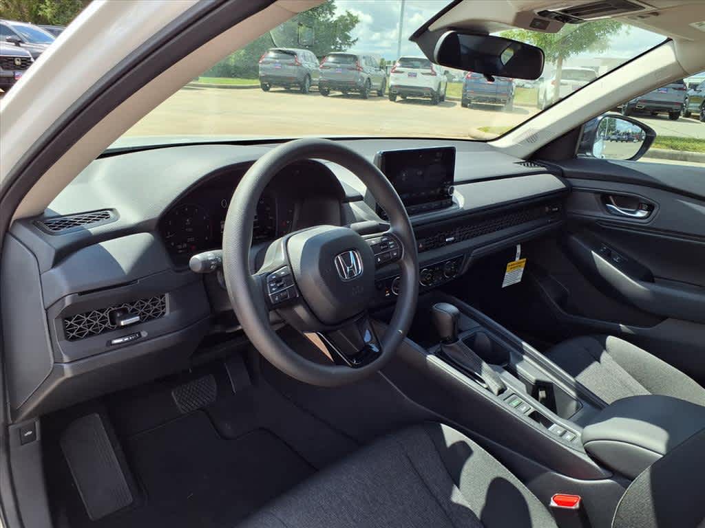 Thumbnail: 2025 Honda Accord - 2