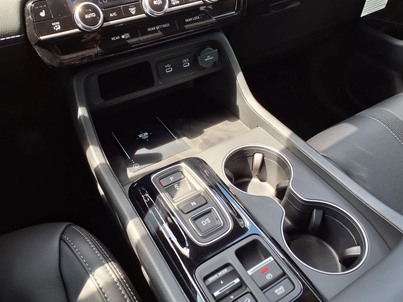 Thumbnail: 2026 Honda Pilot - 18