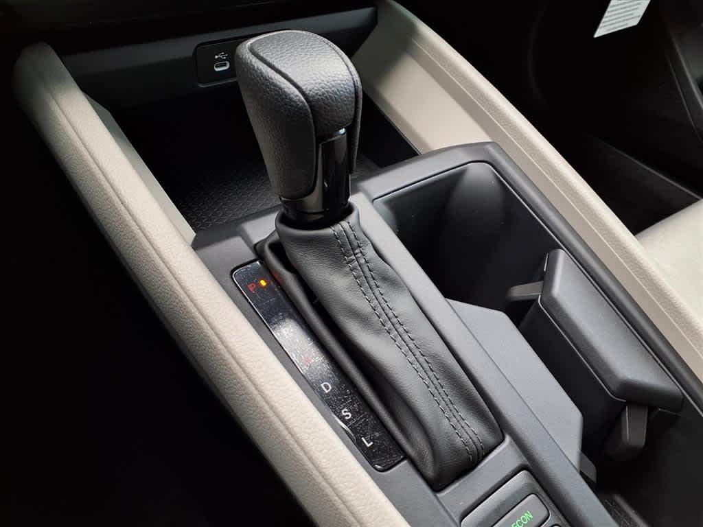 Thumbnail: 2025 Honda Accord - 19