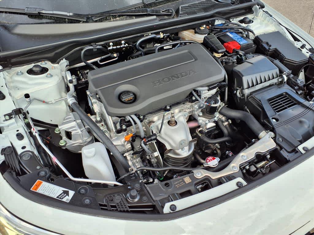 Thumbnail: 2026 Honda Civic - 7