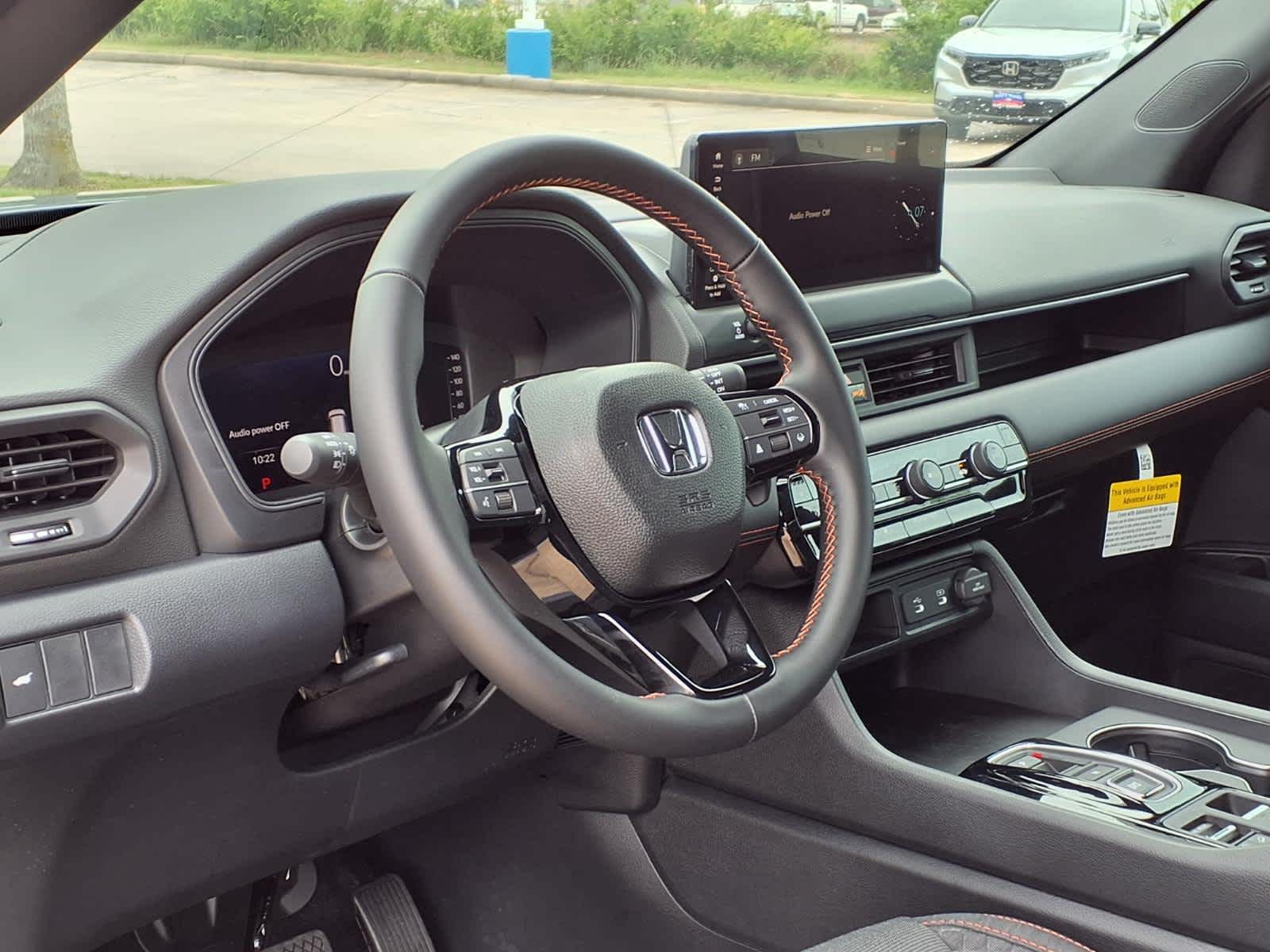 Thumbnail: 2026 Honda Pilot - 2