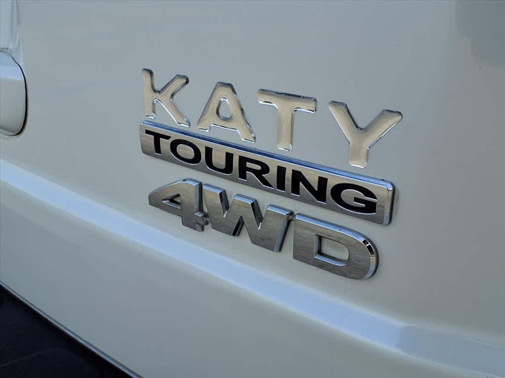 Thumbnail: 2015 Honda Pilot - 7