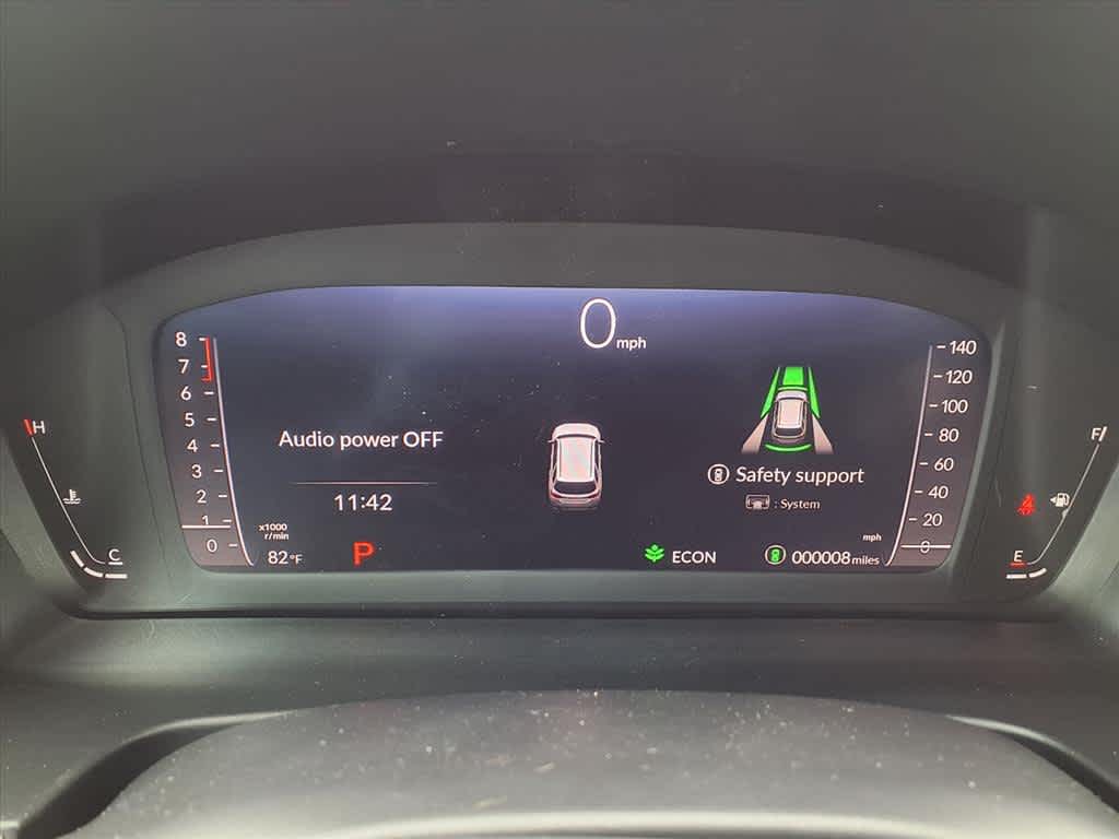 Thumbnail: 2026 Honda Pilot - 17