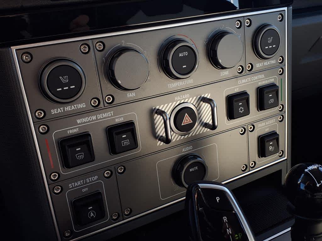 Thumbnail: 2024 INEOS Granadier Station Wagon - 23