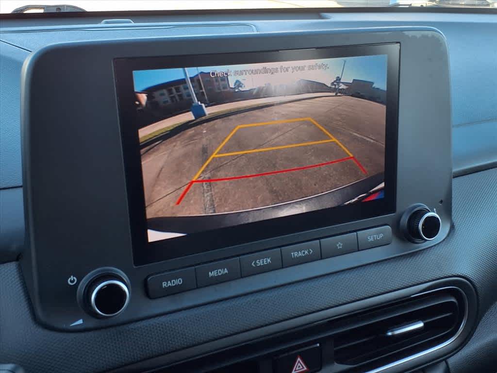 Thumbnail: 2023 Hyundai Kona - 23