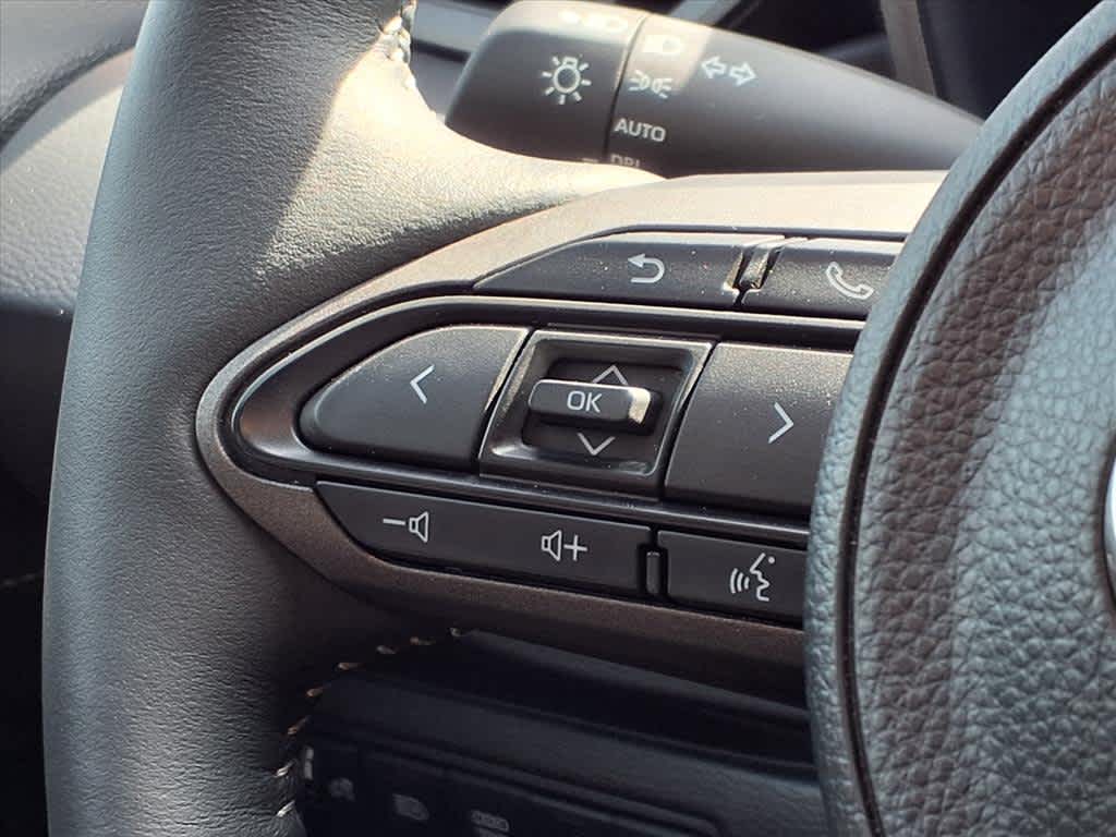 Thumbnail: 2025 Toyota GR Corolla - 21