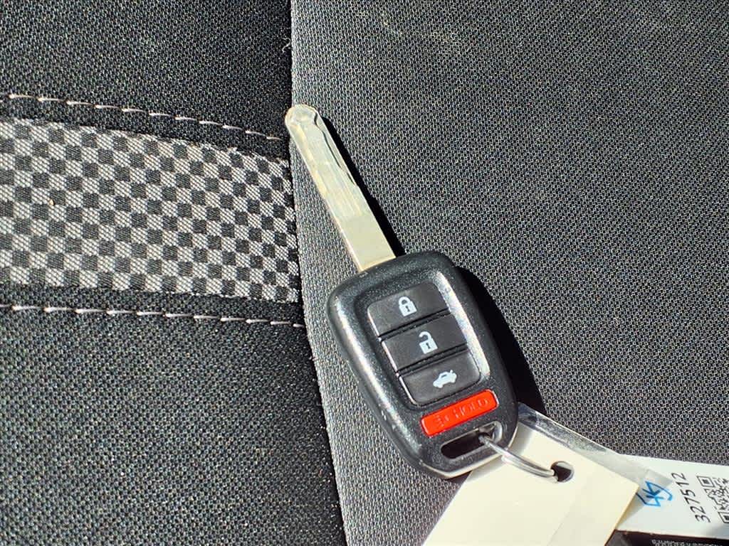 Thumbnail: 2020 Honda Civic - 24