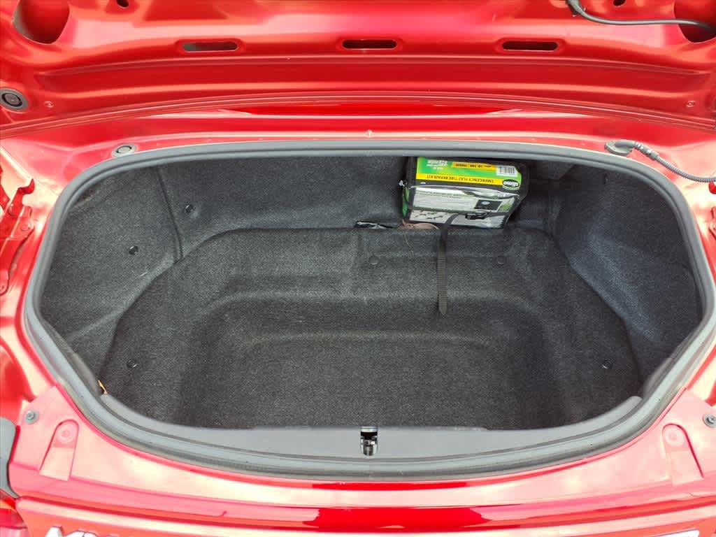 Thumbnail: 2016 Mazda MX-5 Miata - 8