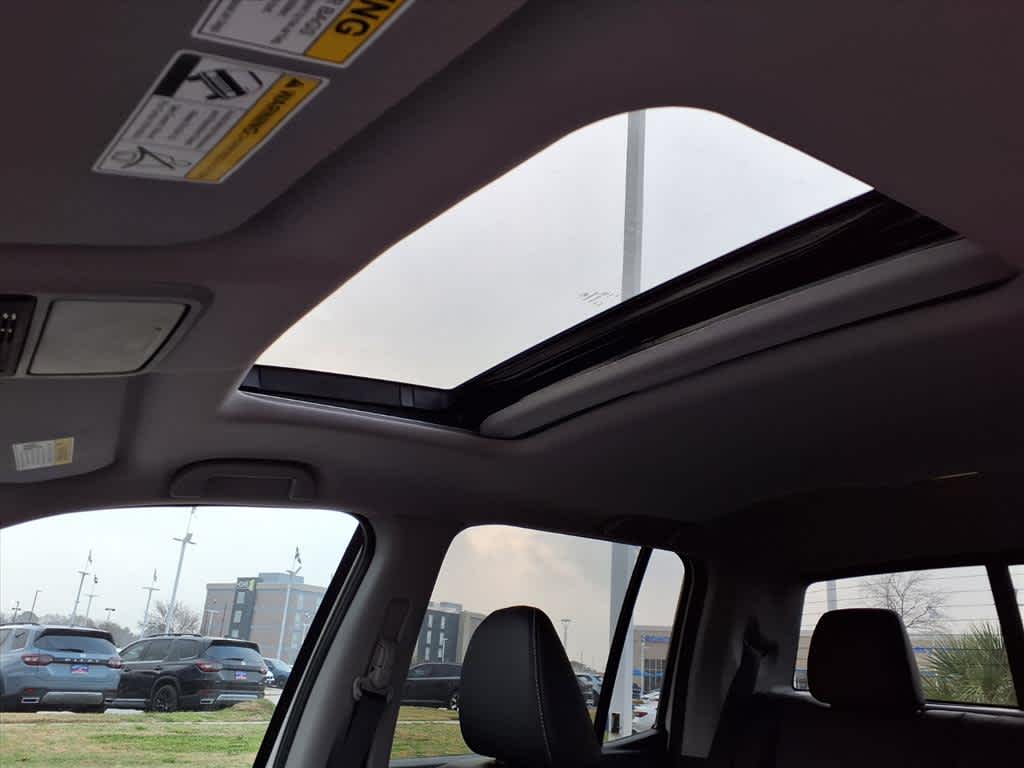 Thumbnail: 2026 Honda Ridgeline - 17