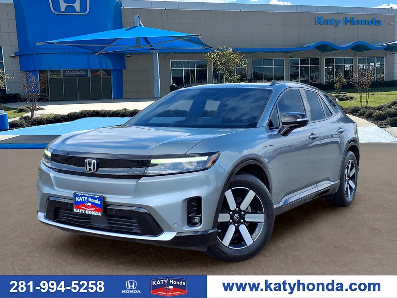 2024 Honda Prologue Touring -
                  Katy, TX