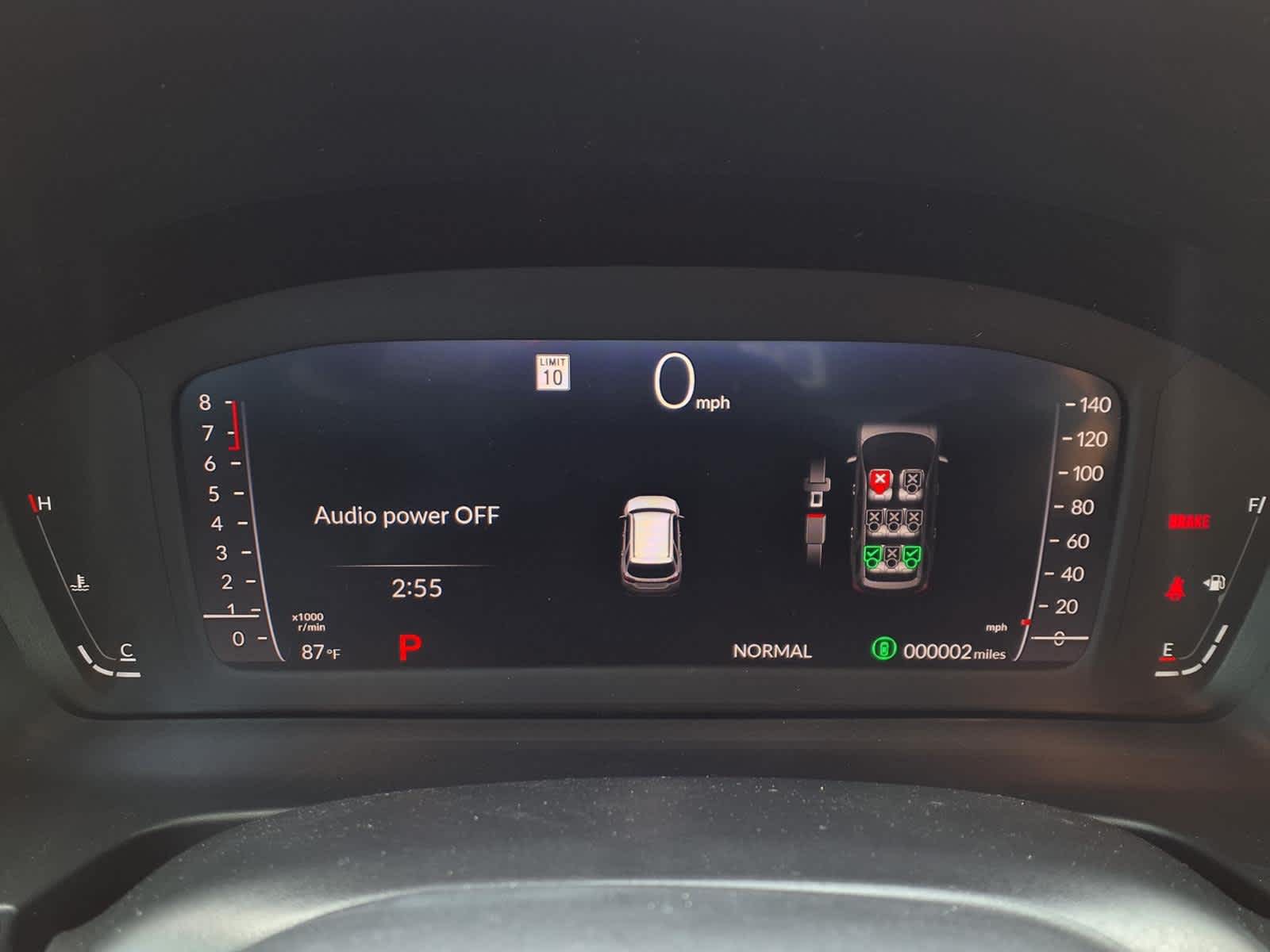 Thumbnail: 2026 Honda Pilot - 17