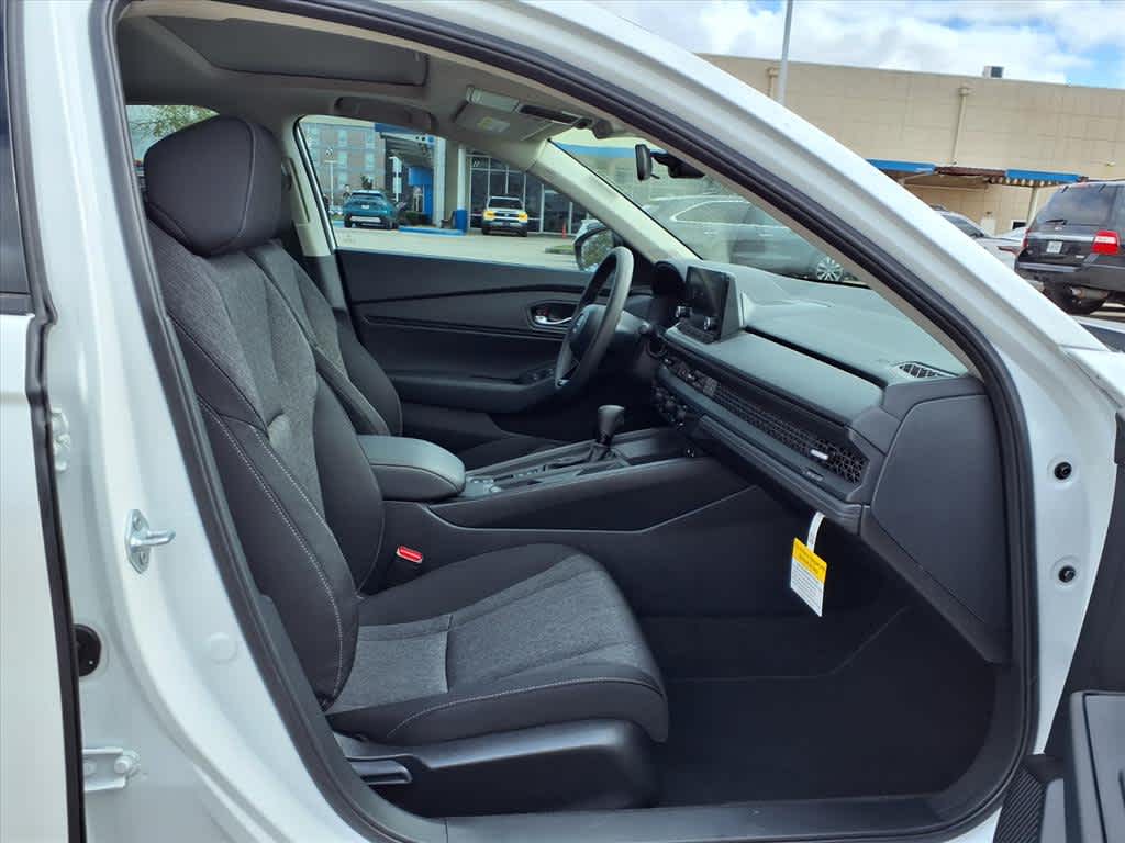 Thumbnail: 2025 Honda Accord - 13