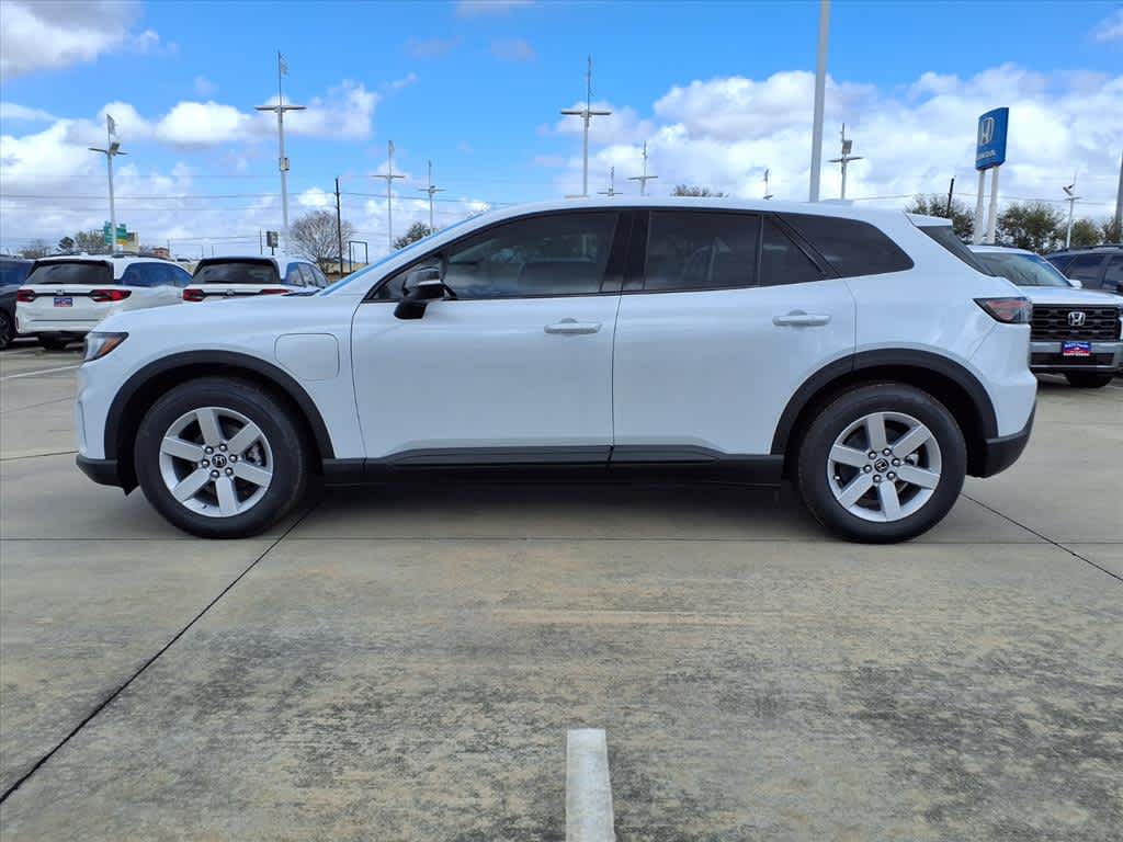 Thumbnail: 2026 Honda Prologue - 3