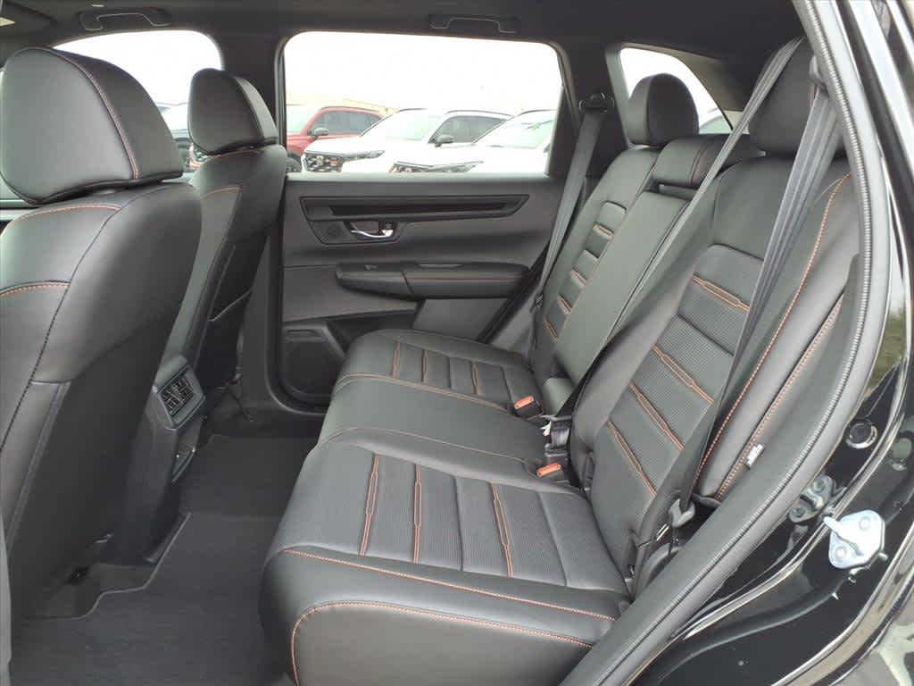 Thumbnail: 2026 Honda CR-V - 13