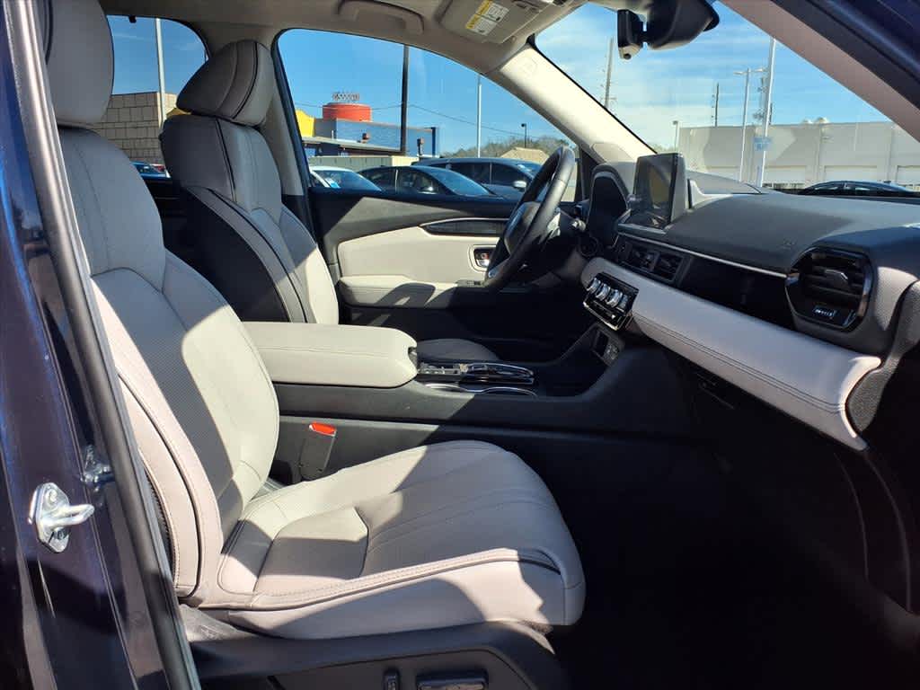 Thumbnail: 2025 Honda Pilot - 14