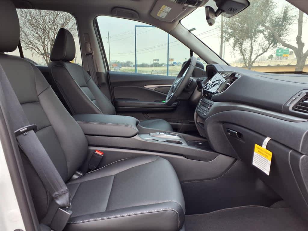 Thumbnail: 2026 Honda Ridgeline - 14