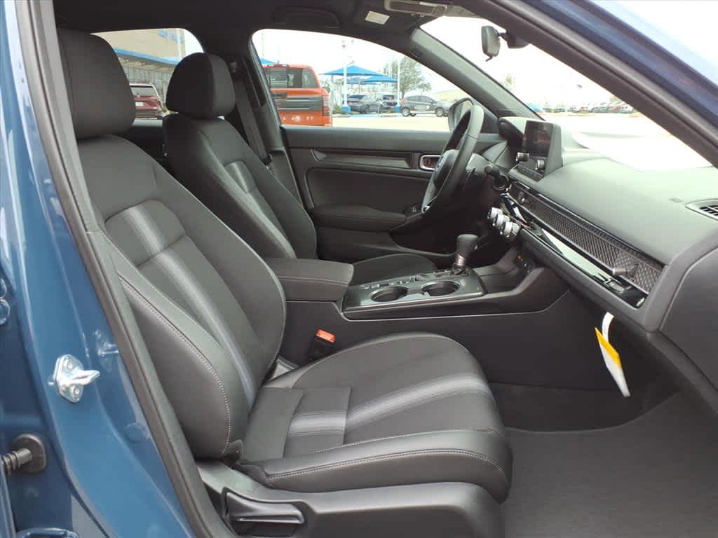 Thumbnail: 2026 Honda Civic - 14