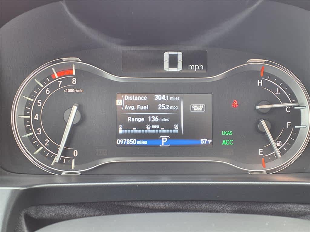 Thumbnail: 2019 Honda Ridgeline - 18