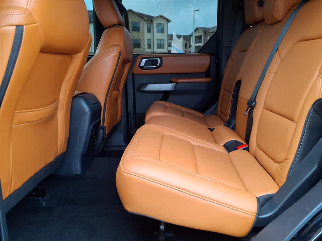 Thumbnail: 2022 Ford Bronco - 13