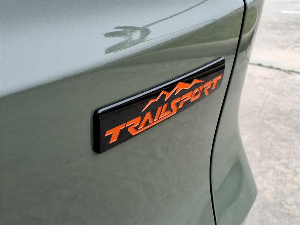 Thumbnail: 2026 Honda CR-V - 7