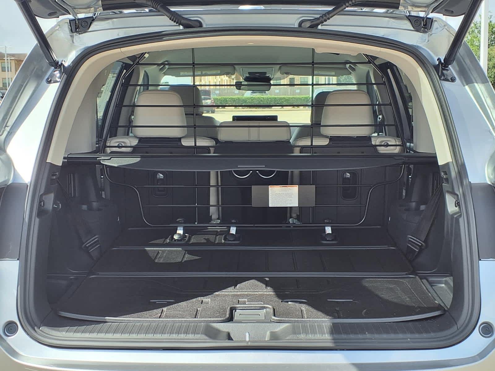 Thumbnail: 2026 Honda Pilot - 19