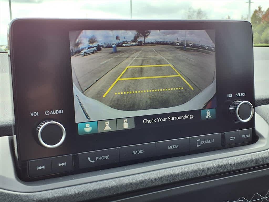 Thumbnail: 2025 Honda Accord - 17