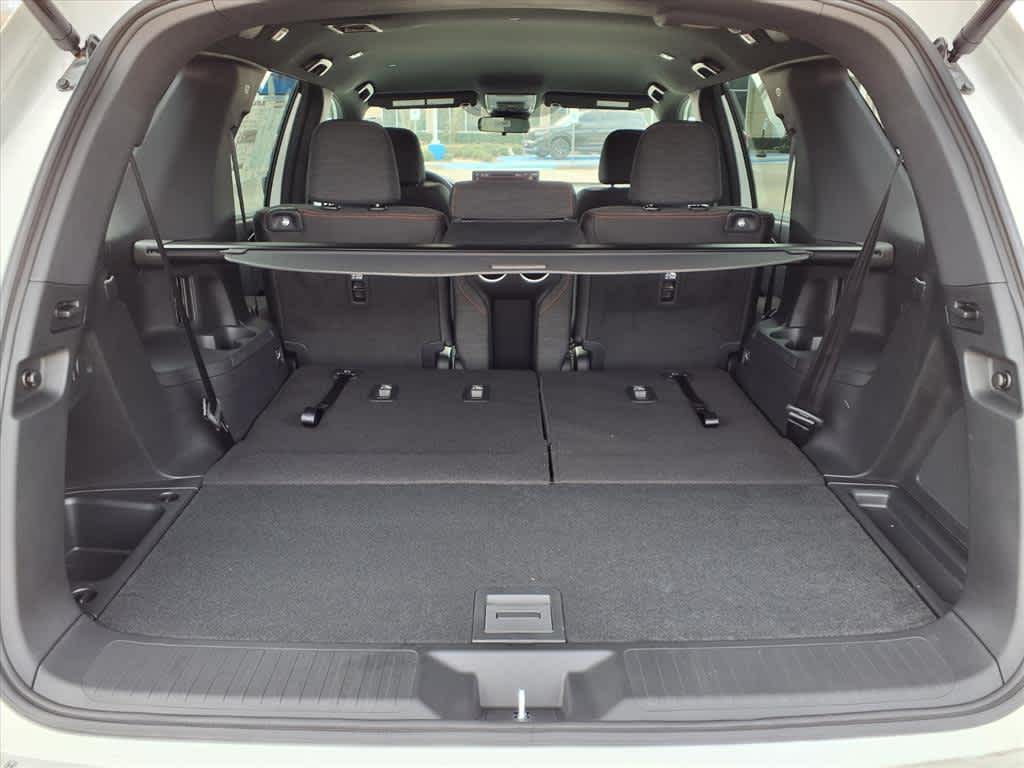 Thumbnail: 2026 Honda Pilot - 13