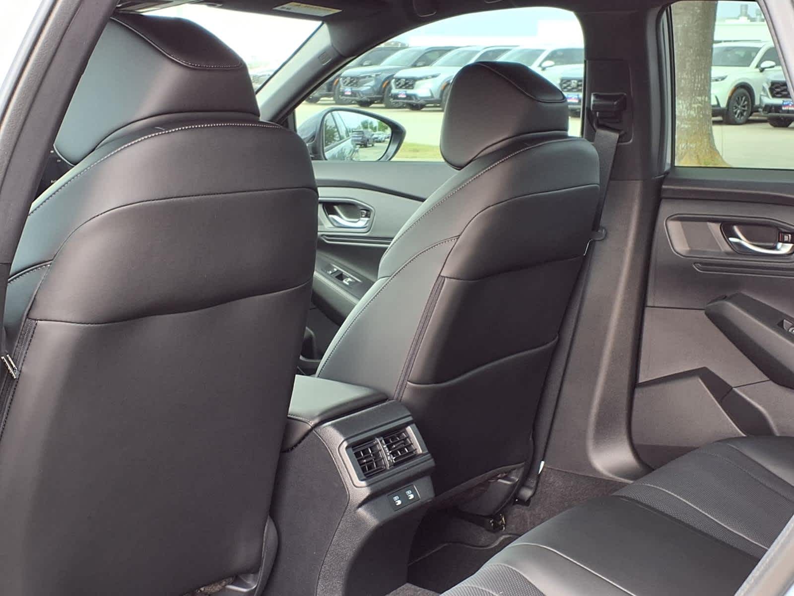 Thumbnail: 2026 Honda Accord - 11