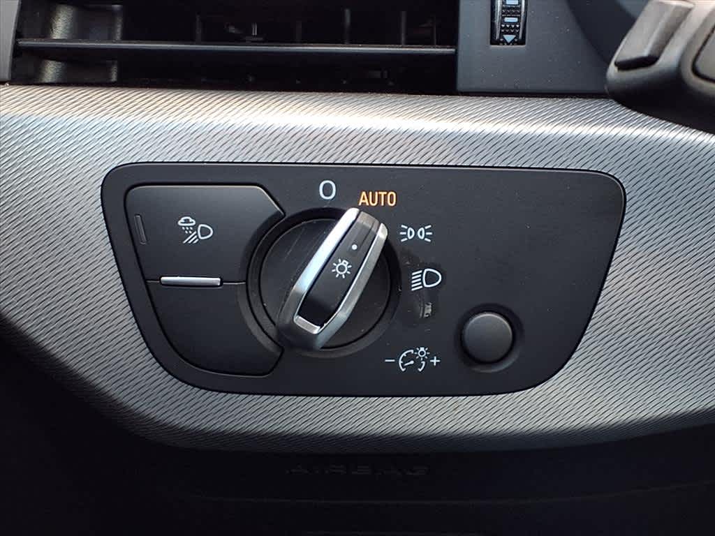 Thumbnail: 2025 Audi A5 - 23