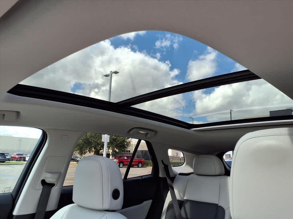 Thumbnail: 2024 Honda Prologue - 17