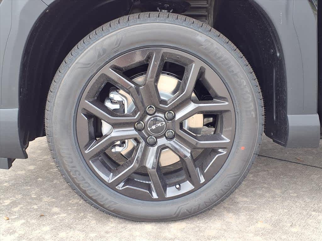 Thumbnail: 2025 Honda Pilot - 8