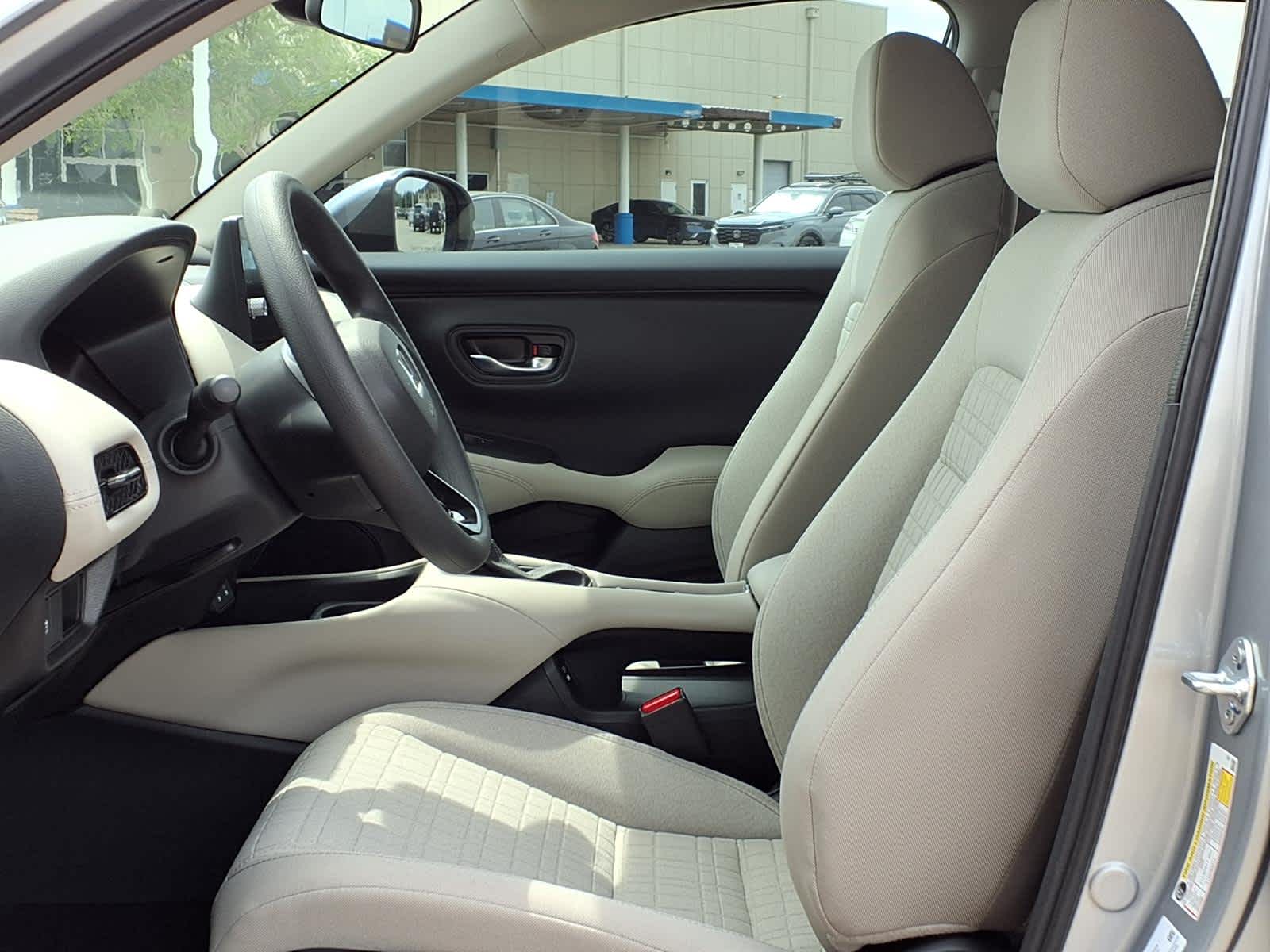 Thumbnail: 2027 Honda HR-V - 10