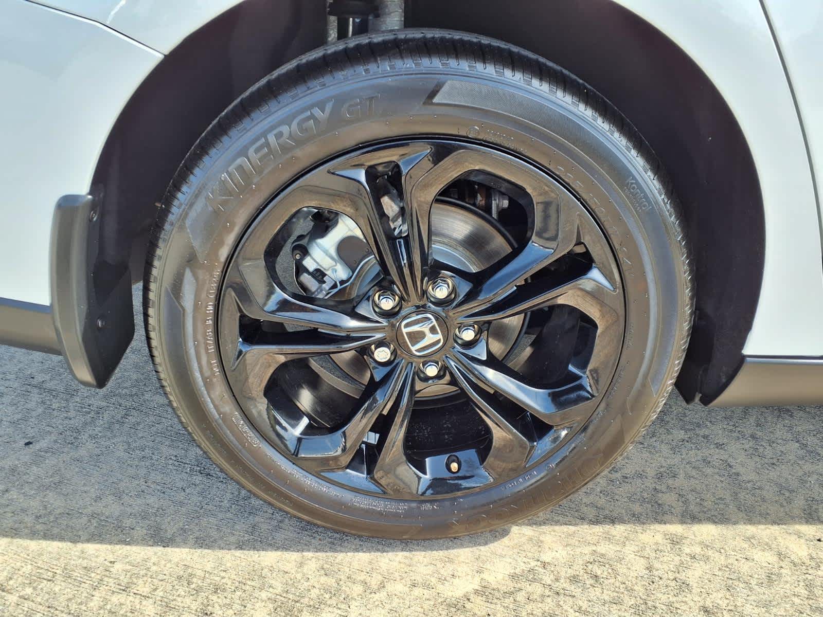 Thumbnail: 2025 Honda Accord - 9