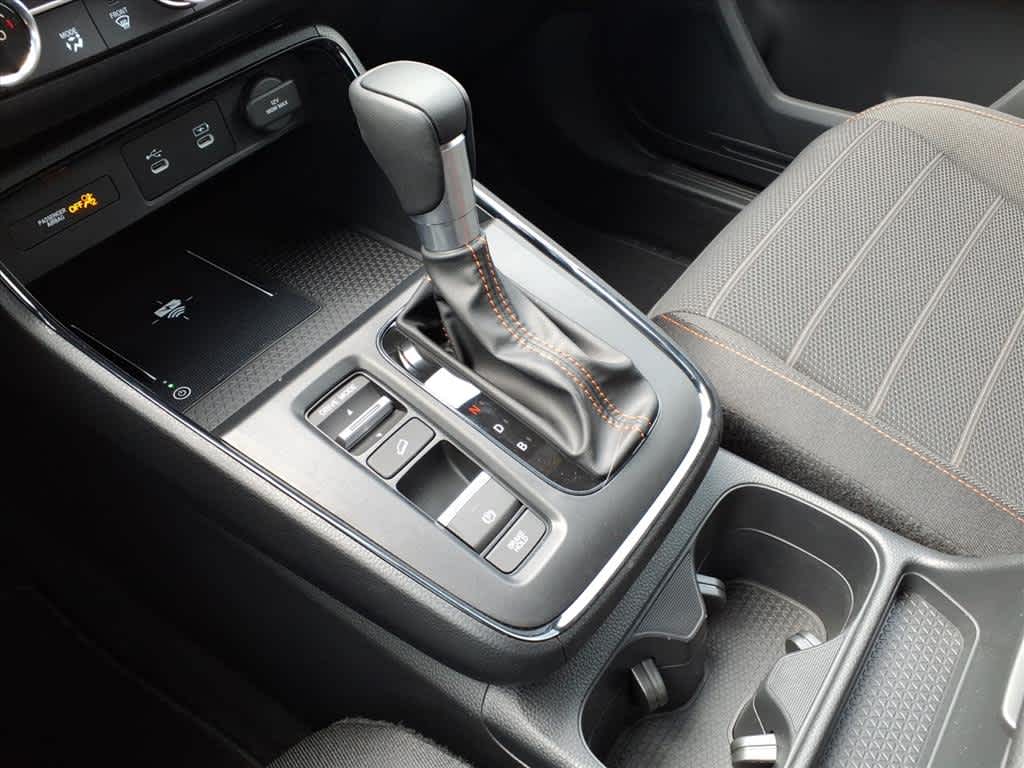 Thumbnail: 2026 Honda CR-V - 17