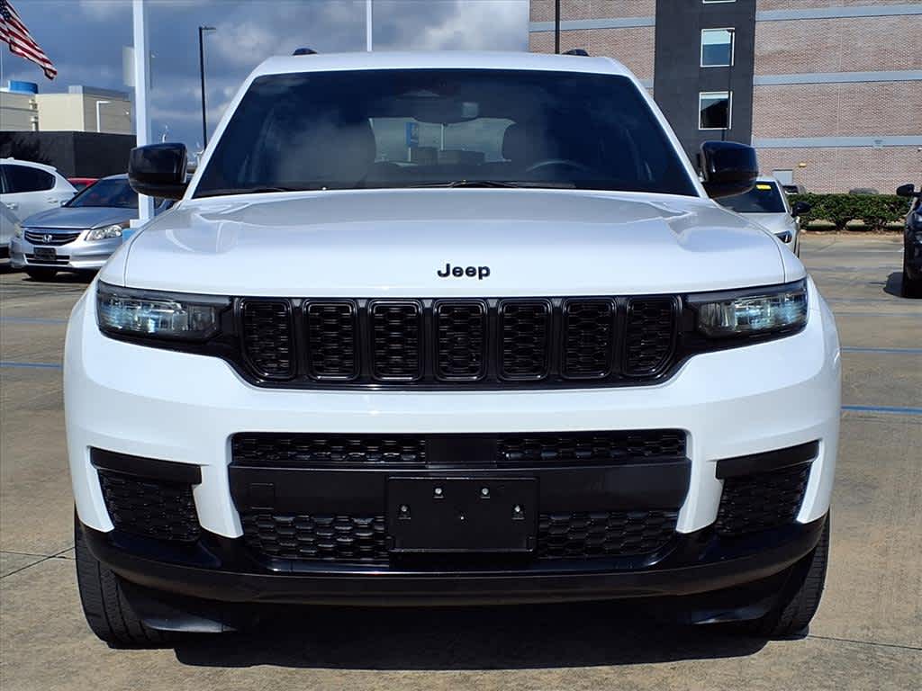 Thumbnail: 2023 Jeep Grand Cherokee - 6