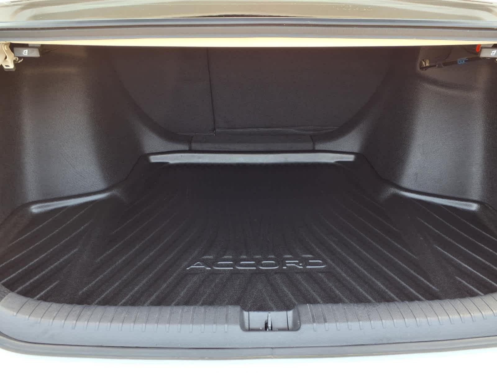 Thumbnail: 2025 Honda Accord - 15