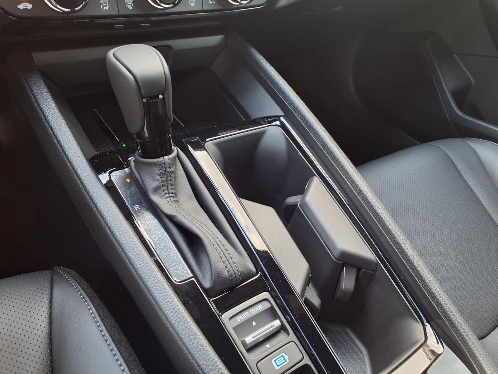 Thumbnail: 2026 Honda Accord - 18