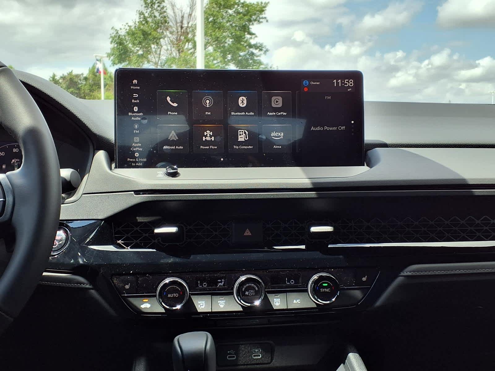 Thumbnail: 2026 Honda Accord - 16