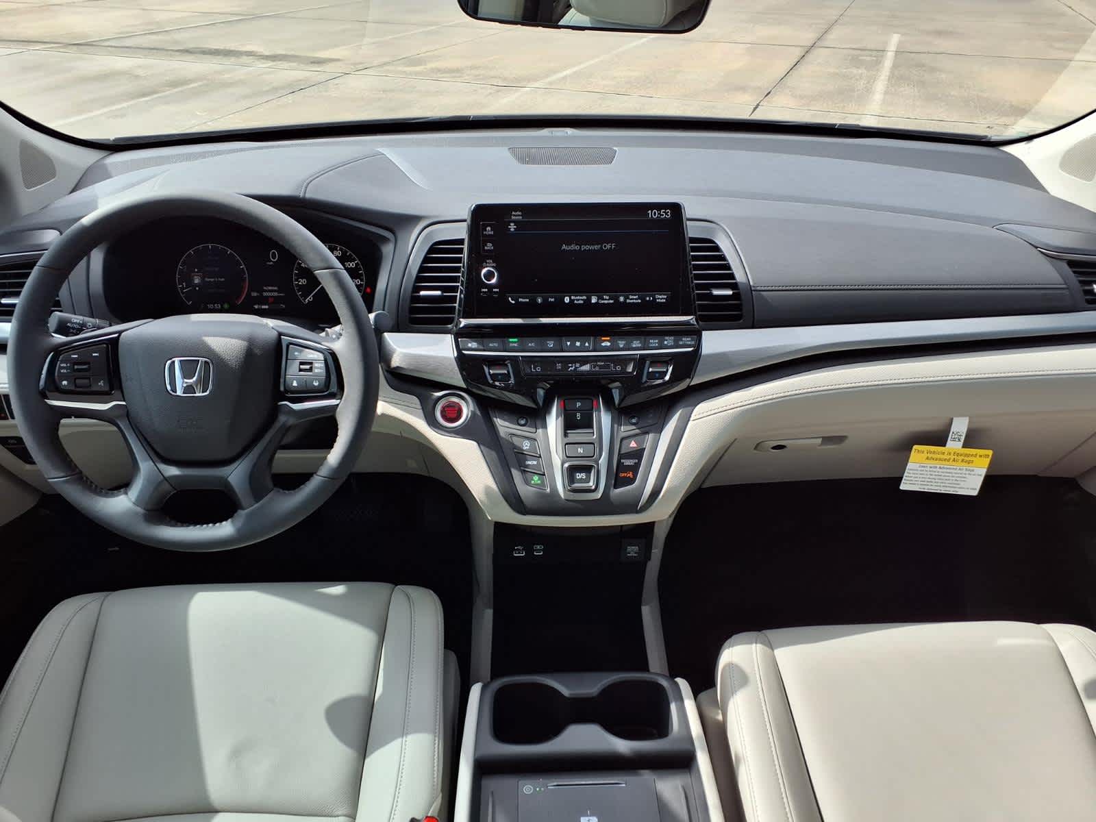 Thumbnail: 2026 Honda Odyssey - 14