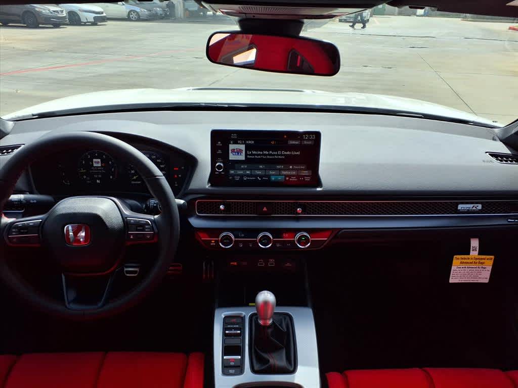 Thumbnail: 2025 Honda Civic - 10