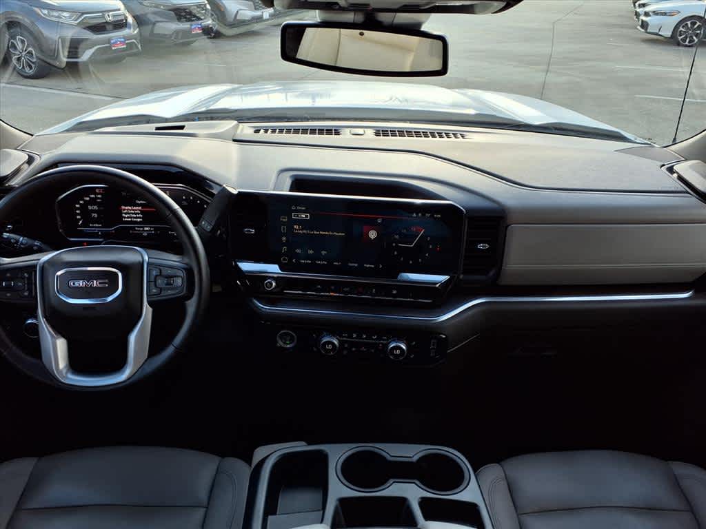 Thumbnail: 2024 GMC Sierra 1500 - 14