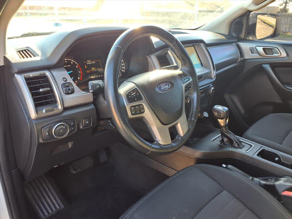 Thumbnail: 2019 Ford Ranger - 2