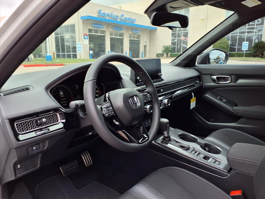 Thumbnail: 2026 Honda Civic - 2