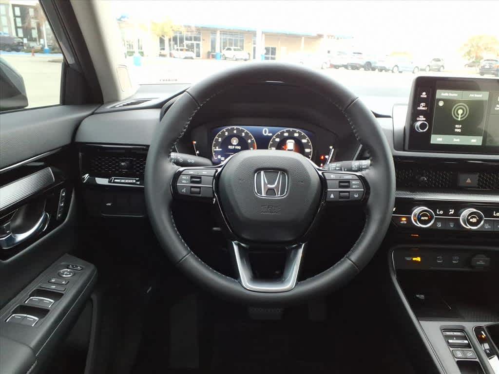 Thumbnail: 2026 Honda CR-V - 15